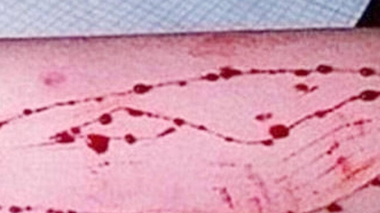 Representational Image