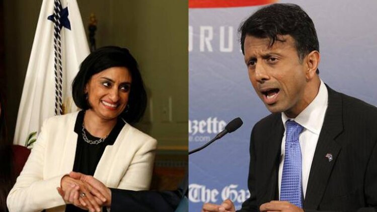 स्वास्थ्य मंत्री के पद के लिए सीमा वर्मा और बॉबी जिंदल के नाम की चर्चा