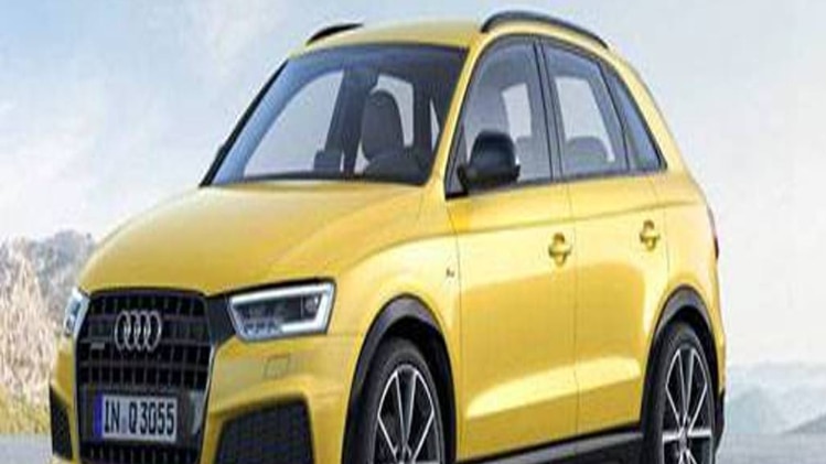 सरकार ने इन कारों पर बढ़ाया सेस