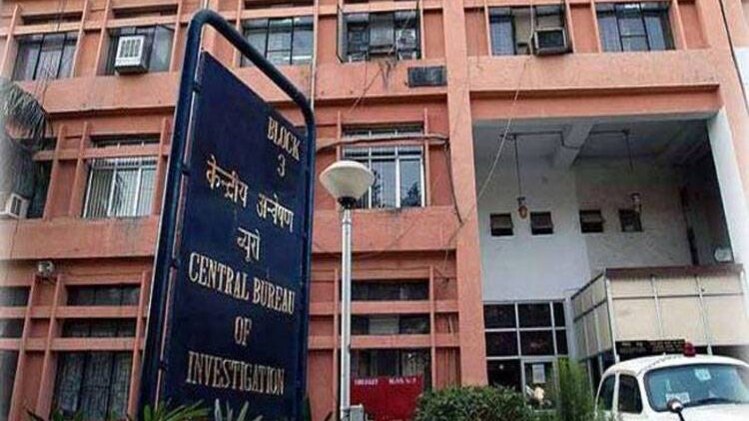 CBI ने बीजेडी विधायक परवत विस्वाल को किया गिरफ्तार