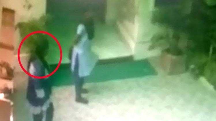 चेन्नई के एक अस्पताल से नवजात बच्ची चोरी