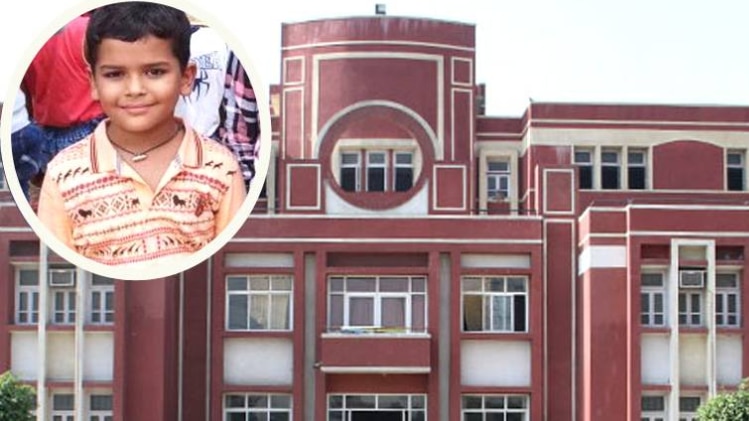 प्रद्युम्न मर्डर केस में सीबीआई जांच शुरू