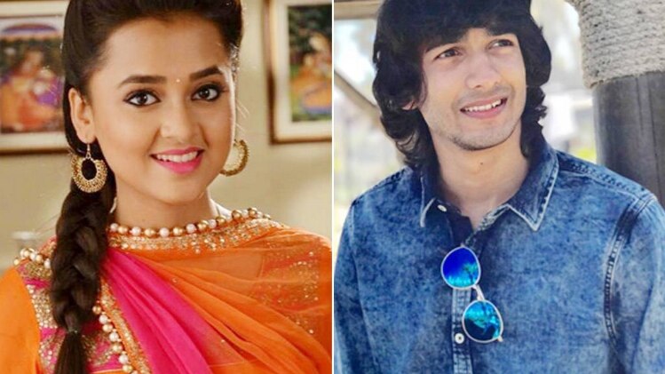 तेजस्वी प्रकाश और शांतनु महेश्वरी 