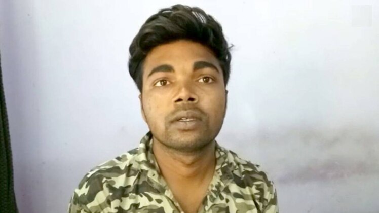 आरोपी सनी ने कई वारदात कबूल कर ली हैं