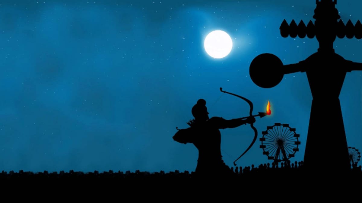 Happy Dussehra: विजयदशमी के बारे में क्या ...