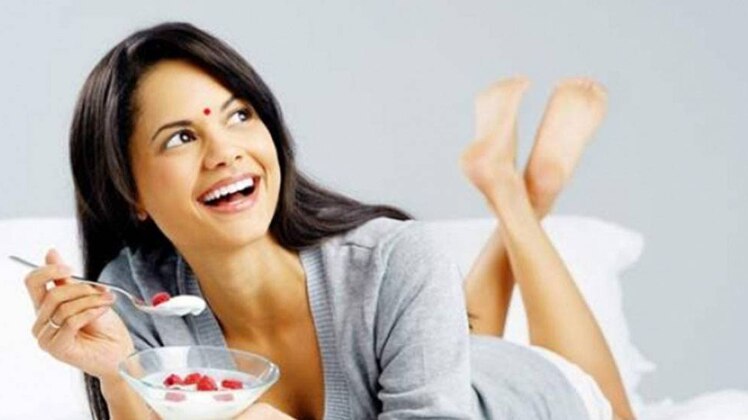 नवरात्र‍ि में क्यों रखा जाता है व्रत 