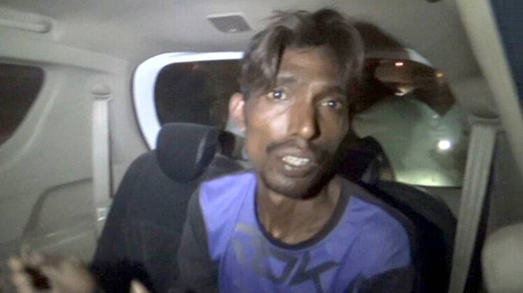 पुलिस ने आरोपी रणजीत को कोयंबटूर से गिरफ्तार कर लिया