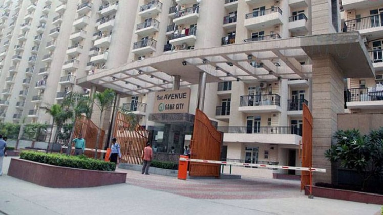 नोएडा एक्सटेंशन वालों को जल्द मिलेगा पिन कोड noida extension pin code