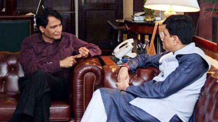 पीयूष गोयल के लिए कांटों भरा ताज