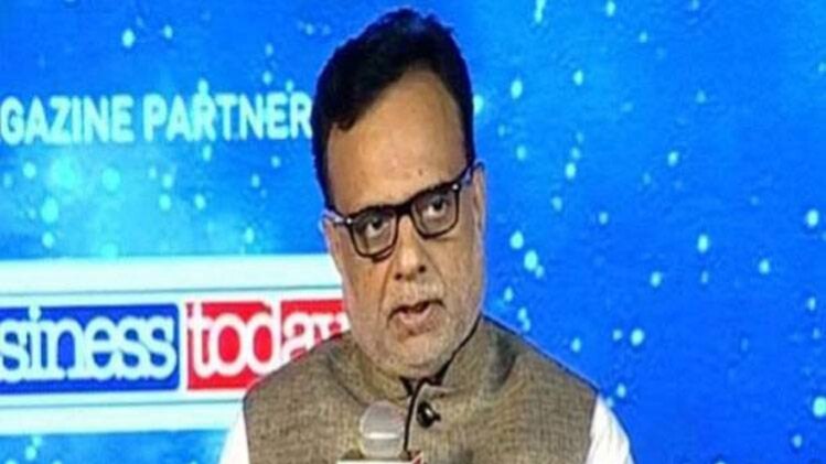 राजस्व सचिव हसमुख अधिया