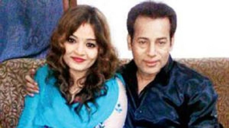 अबू सलेम ने इस लड़की से चलती ट्रेन में निकाह किया था