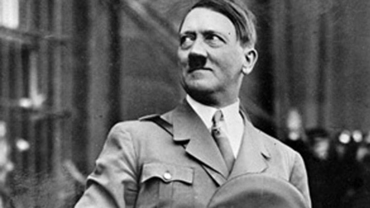 Adolf Hitler