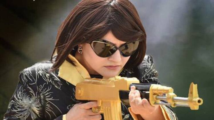 हनीप्रीत