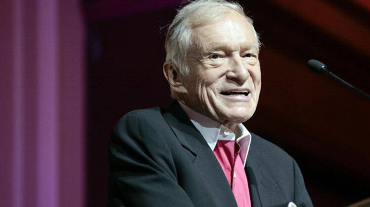 ह्यूज हेफनर