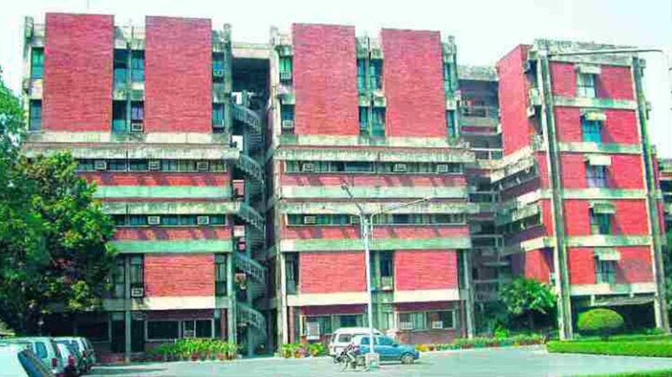 IIT Kanpur 