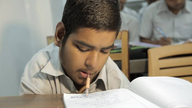 तुहिन डे 