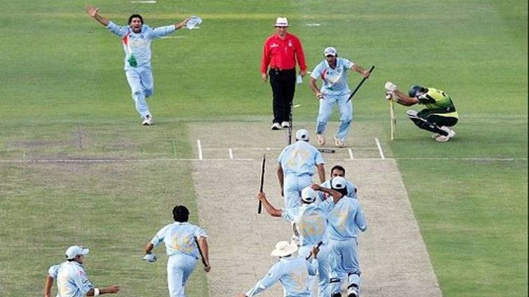 पाकिस्तान के खिलाफ फाइनल में जीत के वे पल