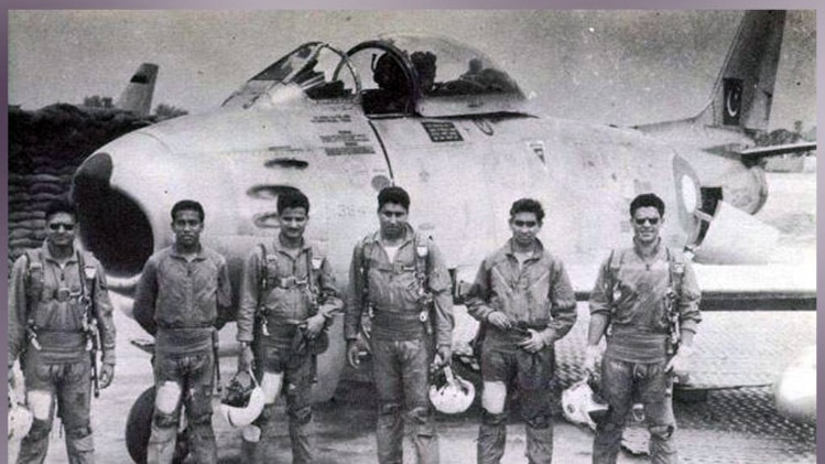  Indo-Pakistani War of 1965