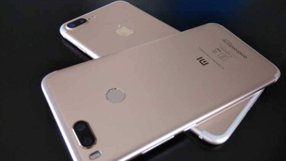 xiaomi mi a1 launch android