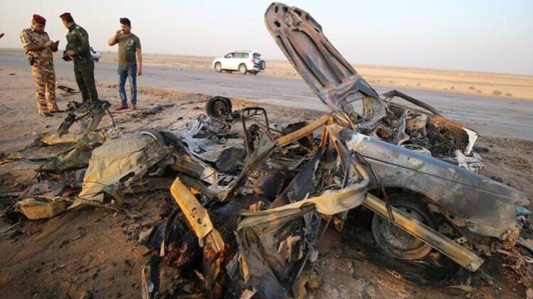 फाइल फोटो।