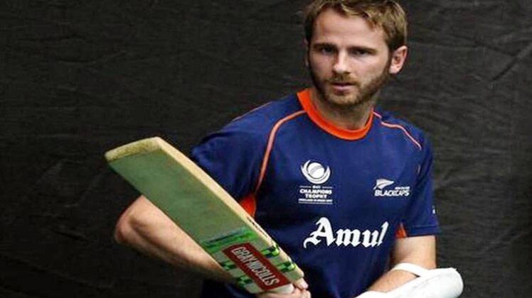 केन विलियम्सन