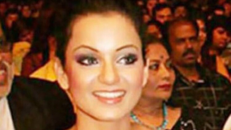 कंगना रनौत 