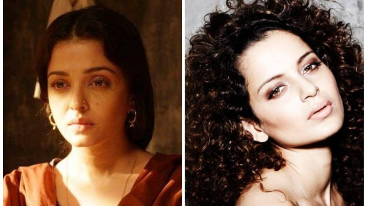 कंगना रनोत