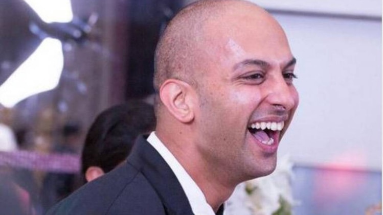 करण जोसेफ