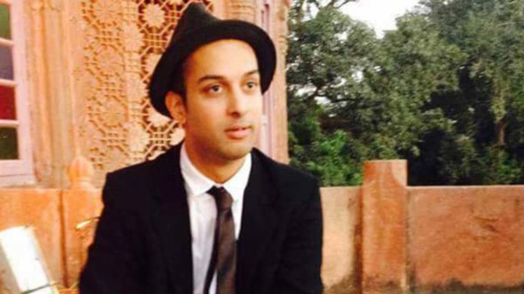 करण जोसेफ