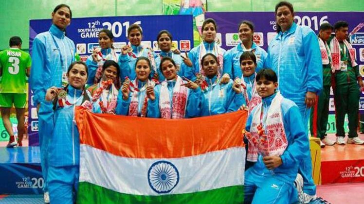 खेलो इंडिया 