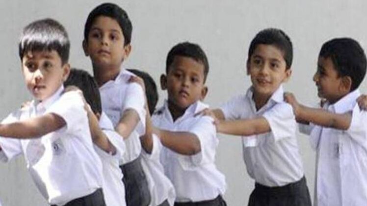 स्कूलों में बच्चों की सुरक्षा को लेकर चिंता बढ़ी है