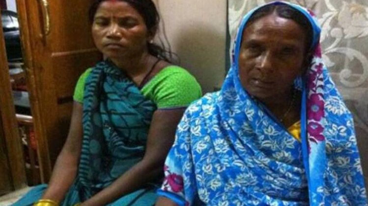 जमीन की अवैध खरीद-फरोख्त का सनसनीखेज मामला