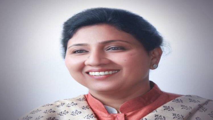 साउथ एमसीडी में नेता सदन शिखा राय