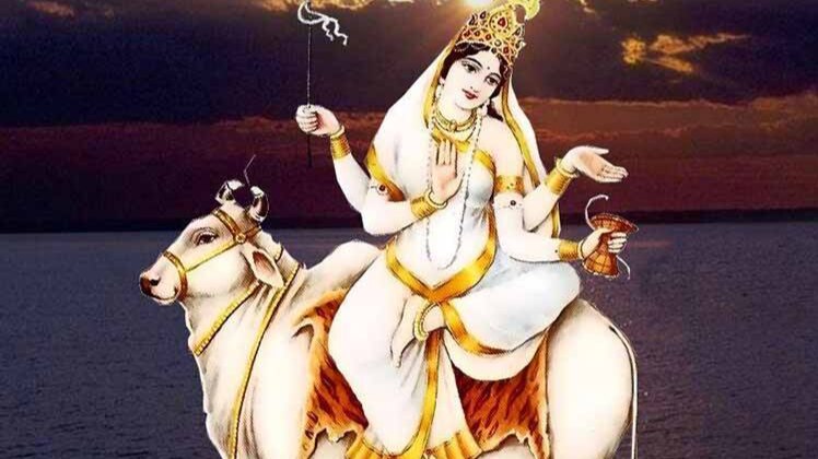 महागौरी 