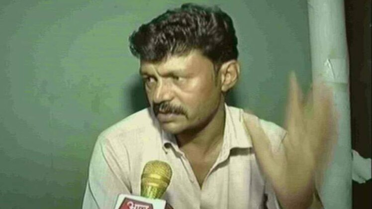 पुलिस ने भी दो बार मनोज के बयान दर्ज किए हैं