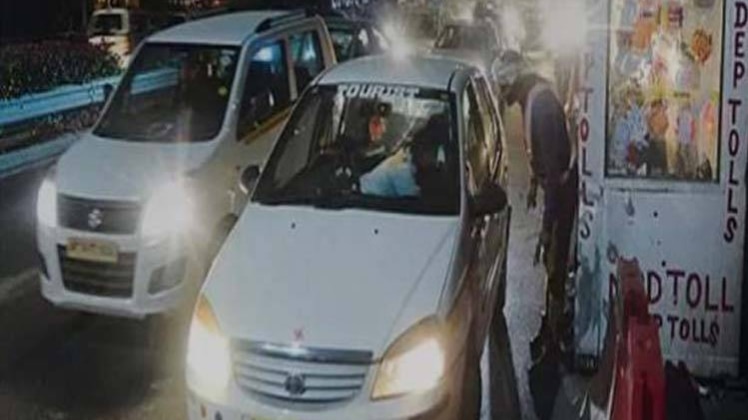 एमसीडी प्रतिकात्मक फोटो