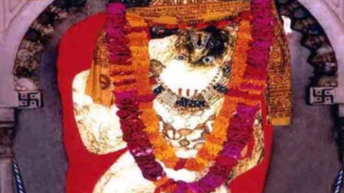 मेहंदीपुर बालाजी दूर करेंगे पैसों ...