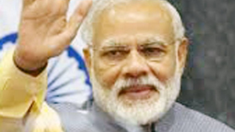 Narendra Modi