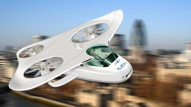 Representational Image