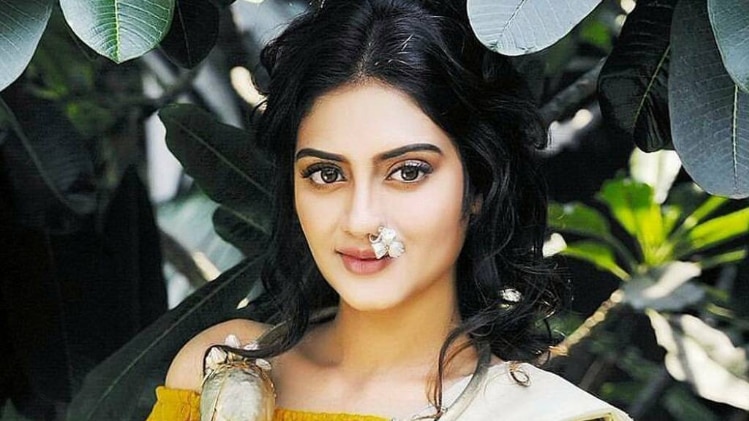 नुसरत जहान