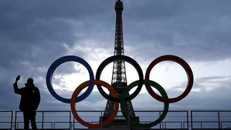 2024 और 2028 ओलंपिक खेलों के आयोजन के लिए पेरिस और लॉस एंजेलिस