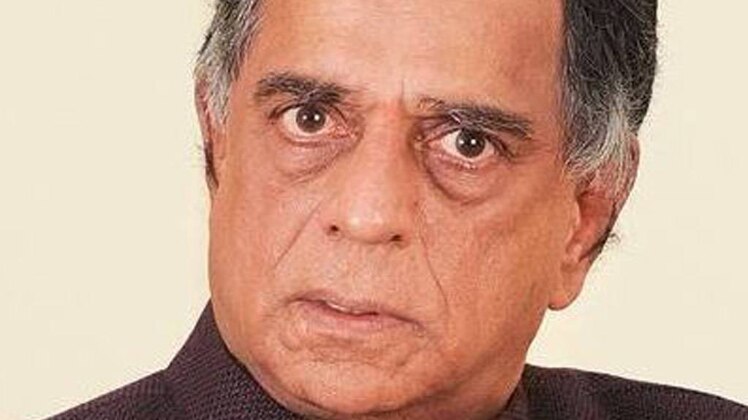 पहलाज निहलानी