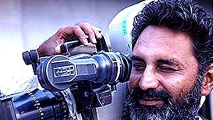 महमूद फारुखी