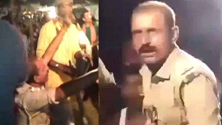 बिहार के दरभंगा जिले की घटना