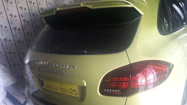 प्रतीकात्मक तस्वीर