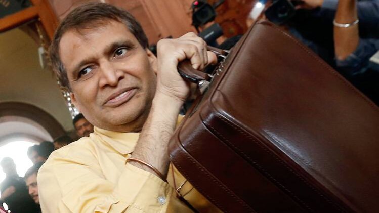 भारतीय रेल को मिलेगा नया कैप्टन?