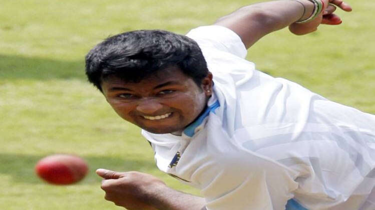 प्रज्ञान ओझा