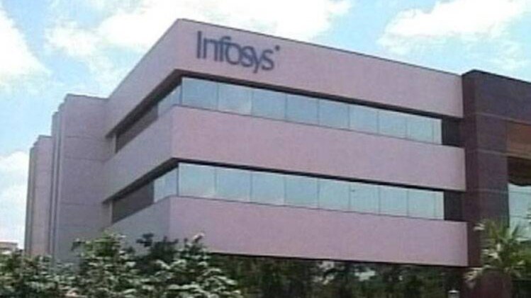 देश की दूसरी सबसे बड़ी सॉफ्टवेयर कंपनी है इंफोसिस