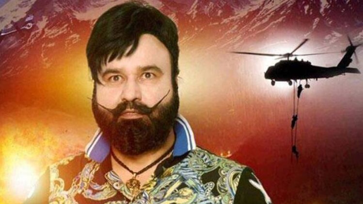 माही थियेटर में एक को छोड़ राम रहीम की सारी फिल्में चलती रही टैक्स फ्री