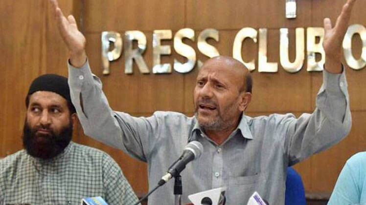 टेरर फंडिंग मामले में राशिद इंजीनियर को समन